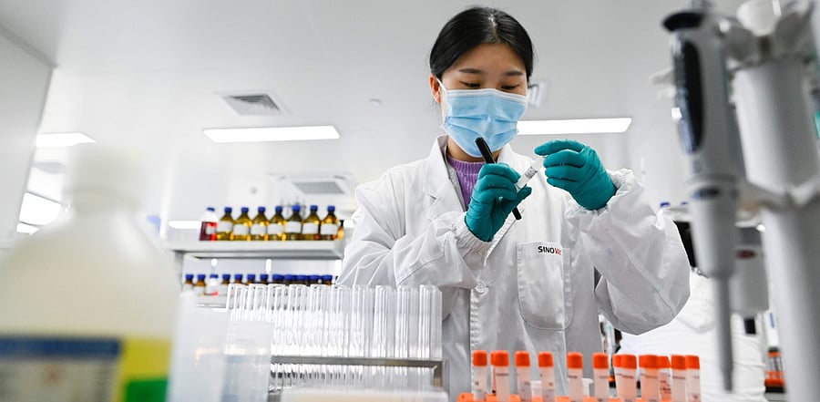 Representative Image. Credit: AFP Photo