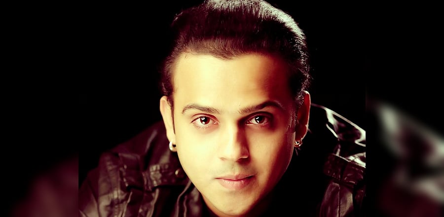 Lyricist Mohsin Shaikh. Credit: PR Handout