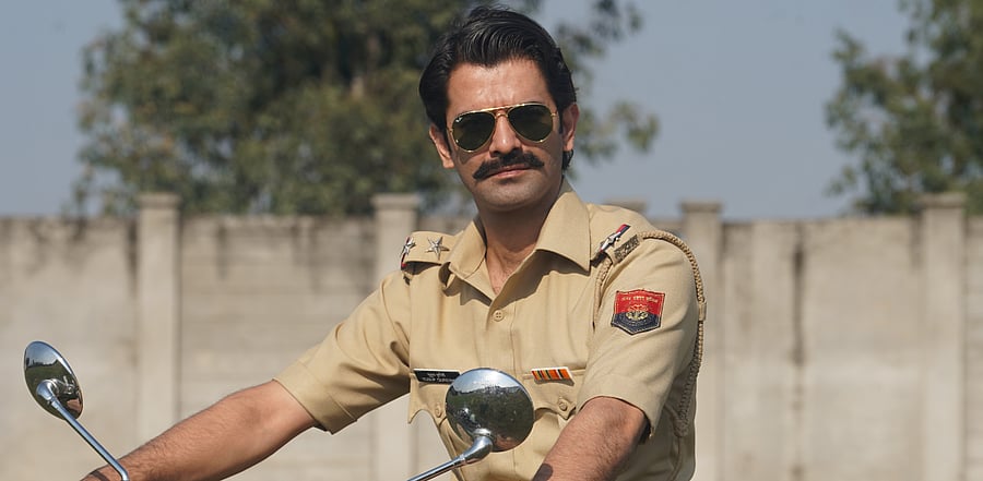 A still from 'Halahal'. Credit: PR Handout