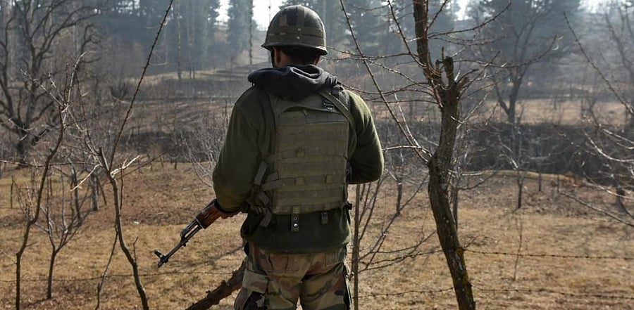Representative image: PTI Photo