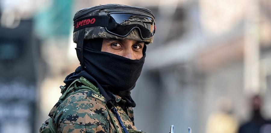 Representative Image. Credit: AFP Photo