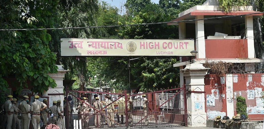 The judge said the Central Bureau of Investigation's (CBI) case became weaker or "forceless" in view of the fact that it did not probe and ruled out the Pakistan angle to the demolition. Credit: PTI Photo