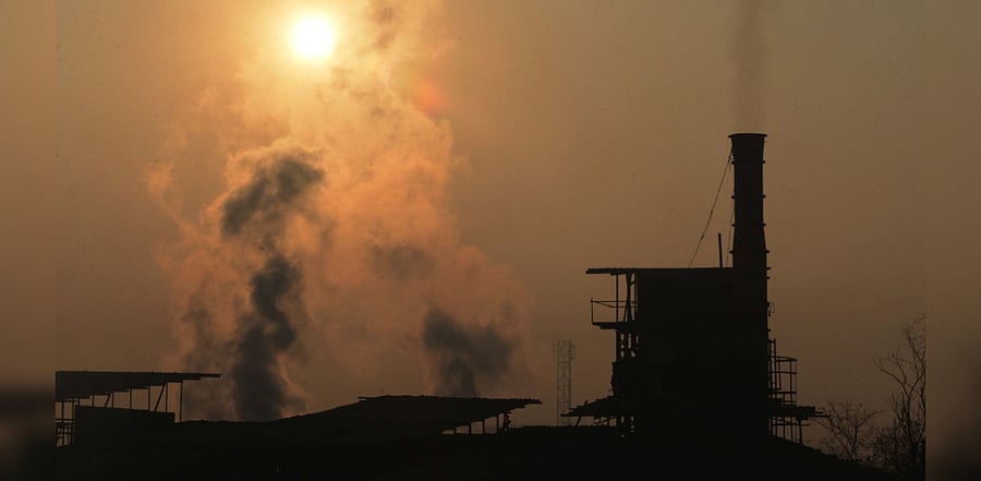 Representative image/Credit: AFP Photo