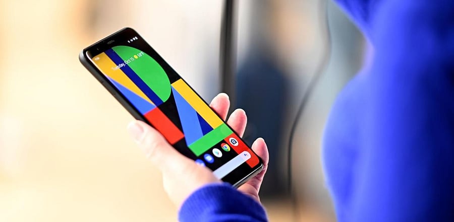 Representative Photo. Credit: AFP