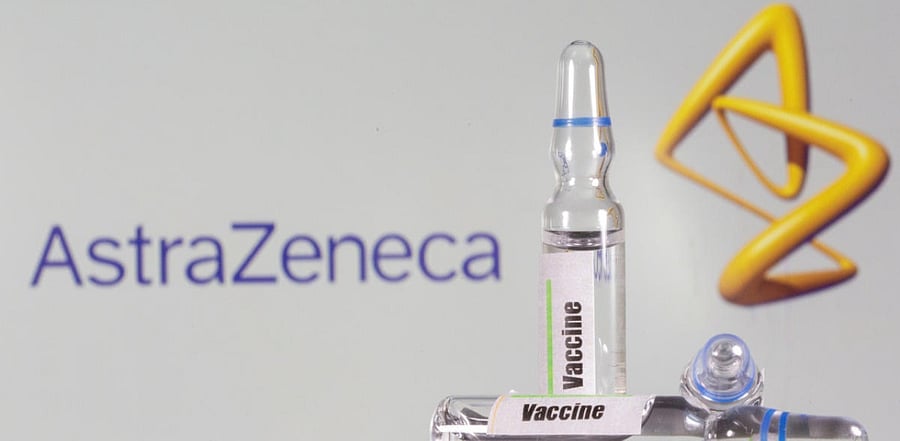 Effective vaccines are seen as essential to help end a pandemic that has killed more than one million people worldwide. Credit: Reuters