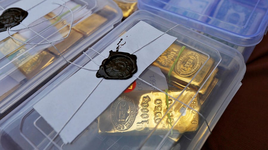 Representative image. Credit: Reuters/file.