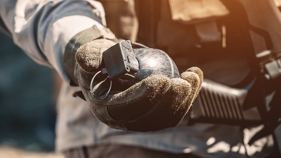 Representative image. Credit: iStock.