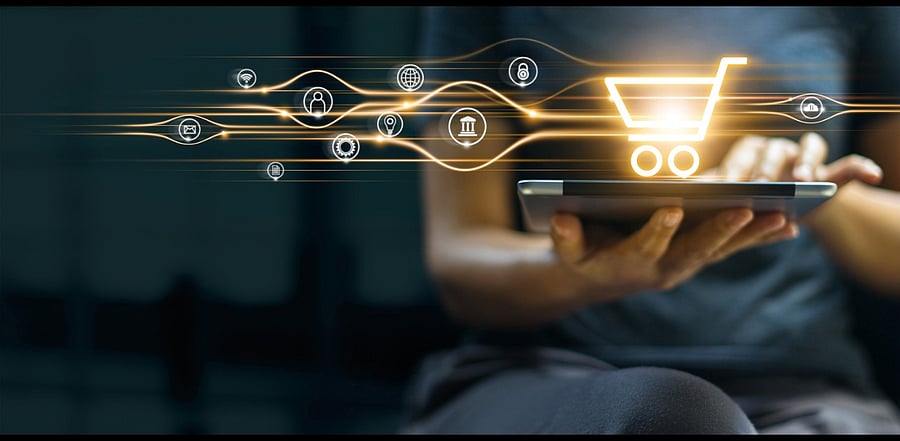 The move is aimed at digital inclusion and literacy of senior citizens in the rural area, especially those who are at disadvantage, at a time when online and digital services have assumed paramount significance due to social distancing in the wake of novel coronavirus pandemic. Credit: iStock Photo