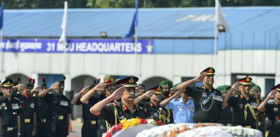 Representative Image. Credit: PTI File Photo