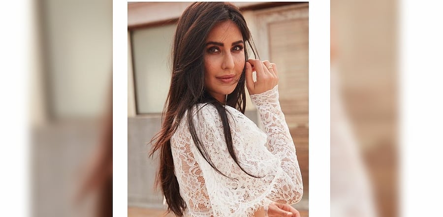 Actress Katrina Kaif. Credit: Facebook/KatrinaKaif