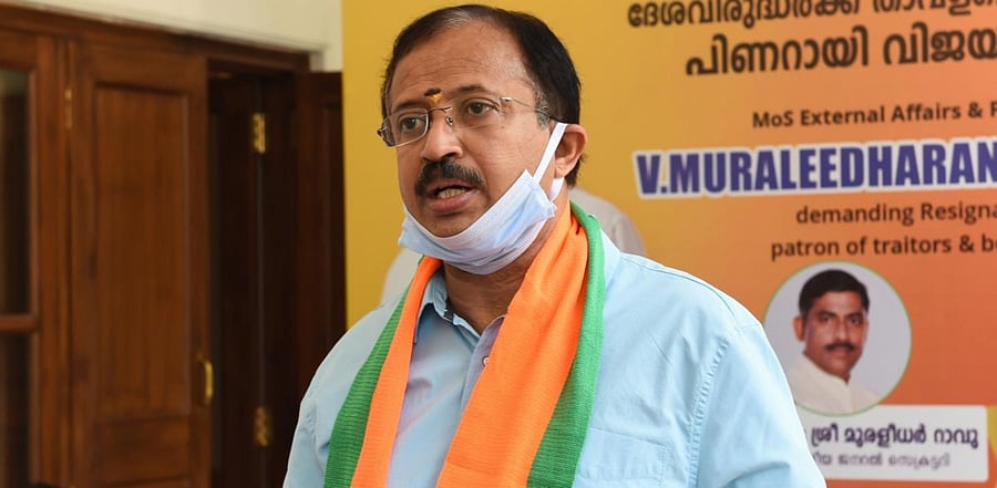 The Indian farmer is not influenced by the "gimmicks" of the Congress and the Left, he said. Credit: PTI Photo