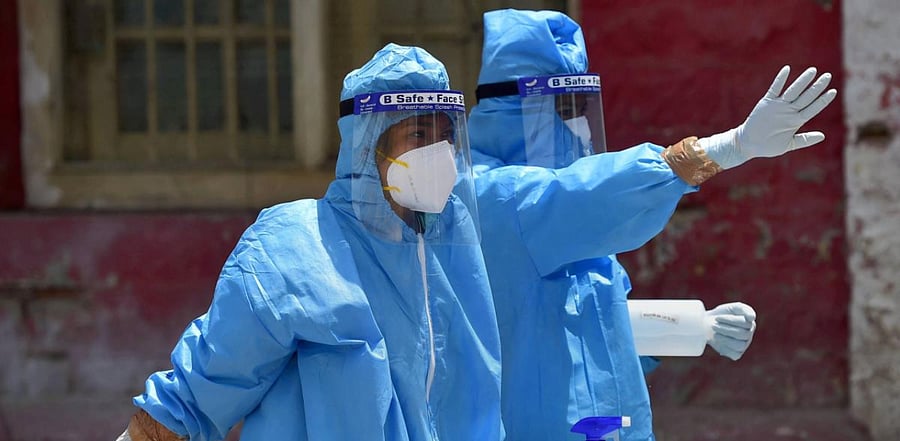 Representative Image. Credit: PTI Photo