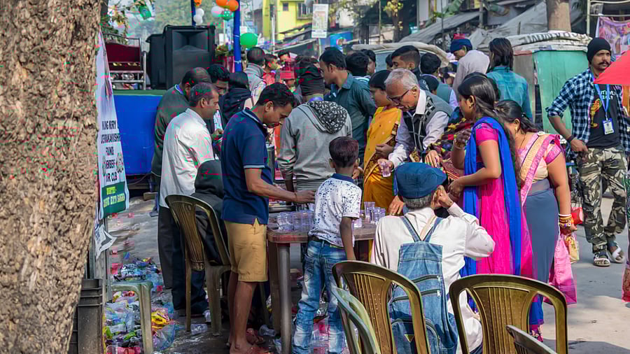 Representative image. Credits: iStock Photo