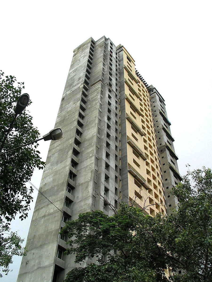 Adarsh Housing scam led to the resignation of the then chief minister of Maharashtra whose extended family was also allotted flats in the building.