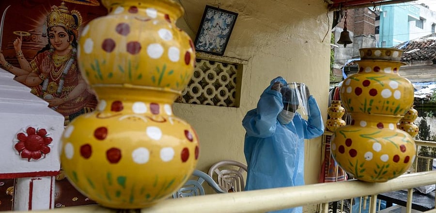 Representative Image. Credit: AFP Photo