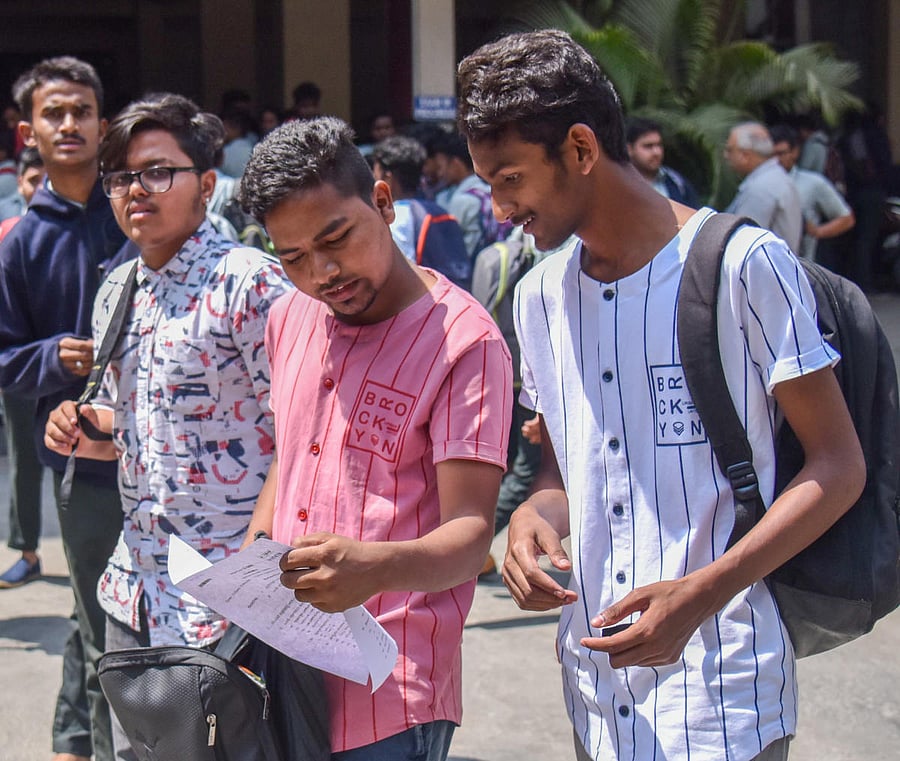 An aspiring student needs to understand the opportunities a particular branch provides upon the completion of the course.