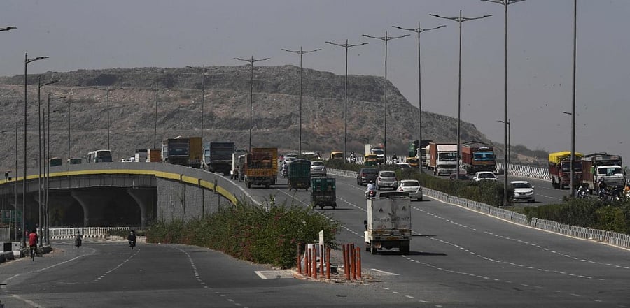 Representative Image. Credit: AFP Photo