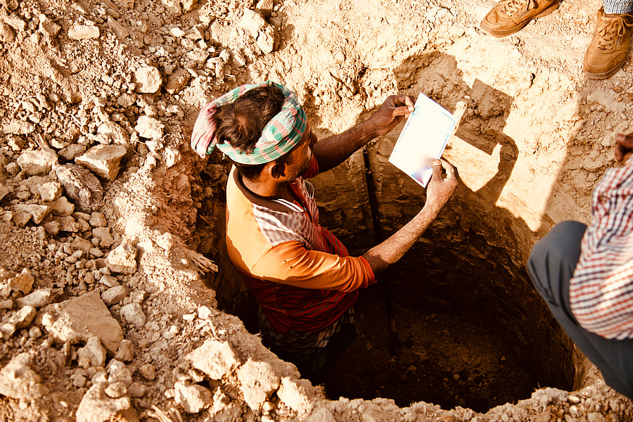 Representative image. Credit: iStock