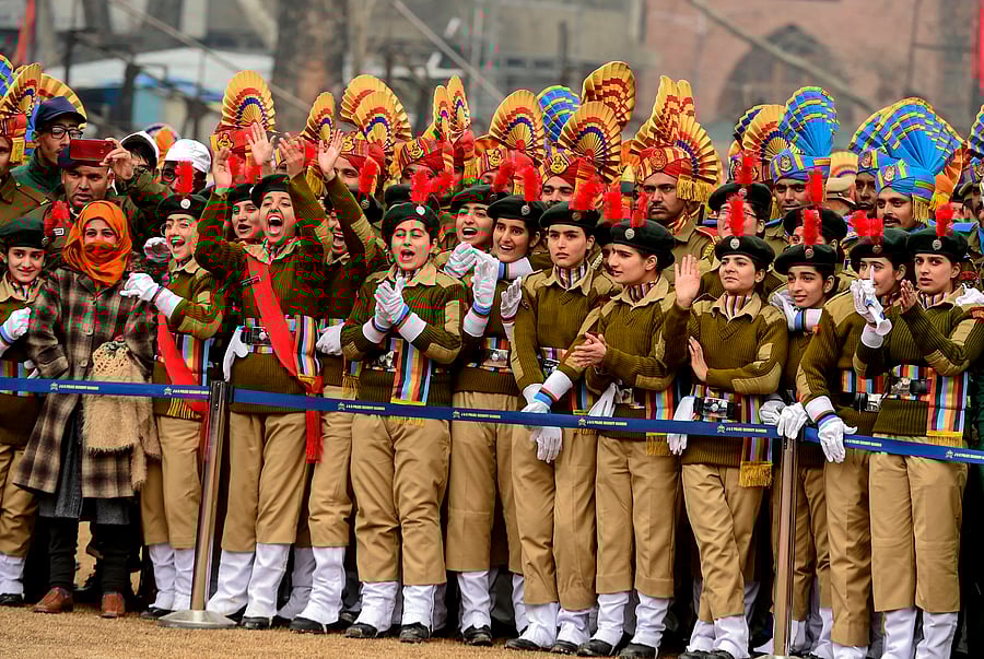 Representative image/Credit: AFP Photo