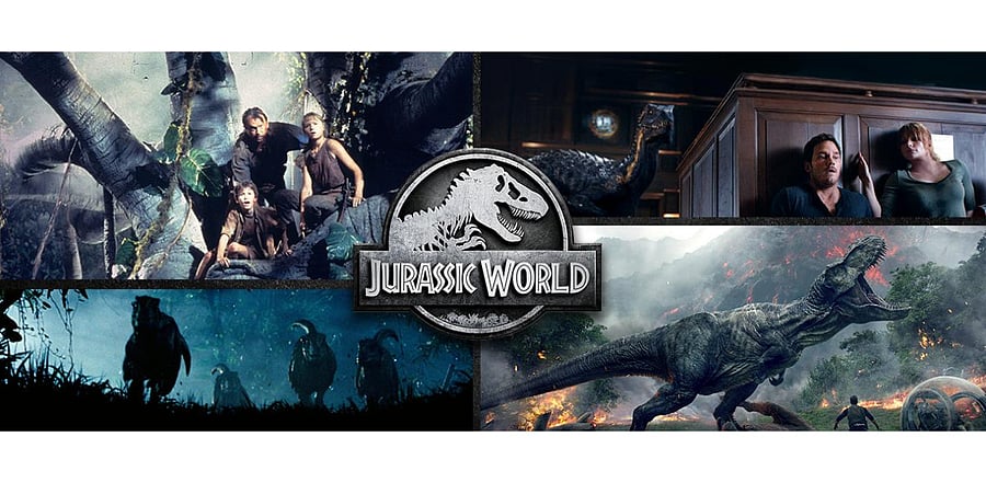 Credit: Twitter/ @JurassicWorld