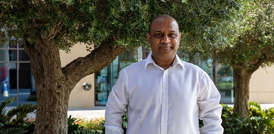 Shah didn’t take long to get back into the game, setting up his own fund targeting gaps in dividend-tax laws. Credit: Bloomberg