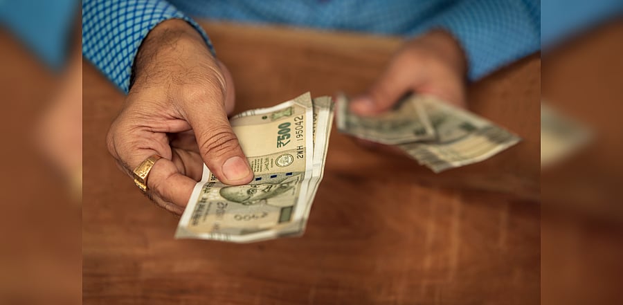 Representative image: iStock Photo