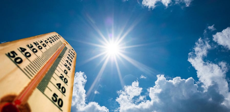 Global year-to-date temperatures show little deviation from 2016, the warmest calendar year recorded so far, Europe’s Copernicus Climate Change Service reported on Wednesday. Credit: Getty Images