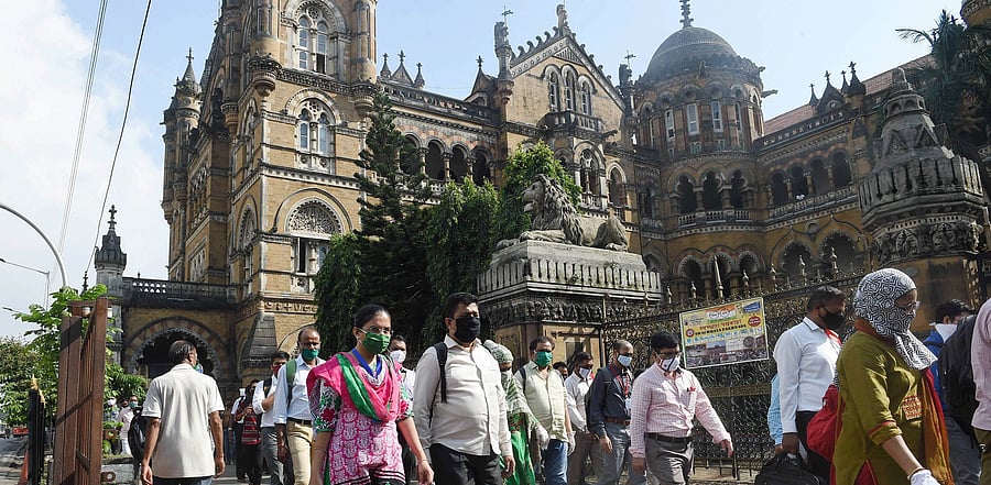 Dollar-denominated loans signed by Indian companies recovered to $3.4 billion in the September quarter, from the lowest since 2009 in the previous three months amid the pandemic. Credit: PTI