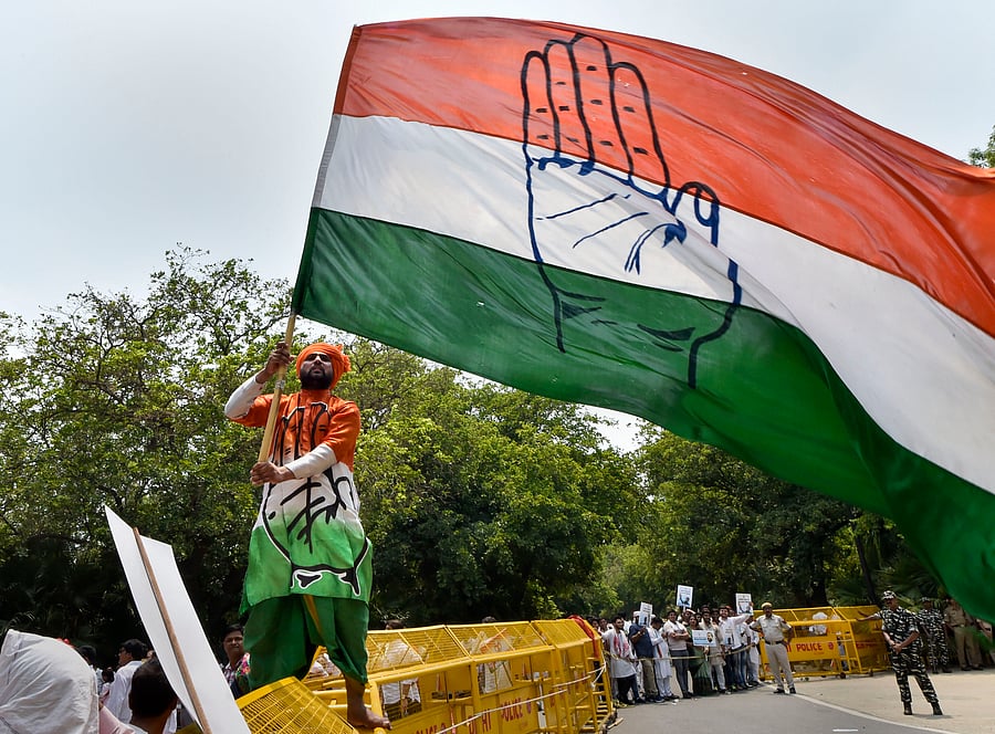 Representative image/Credit: PTI File Photo