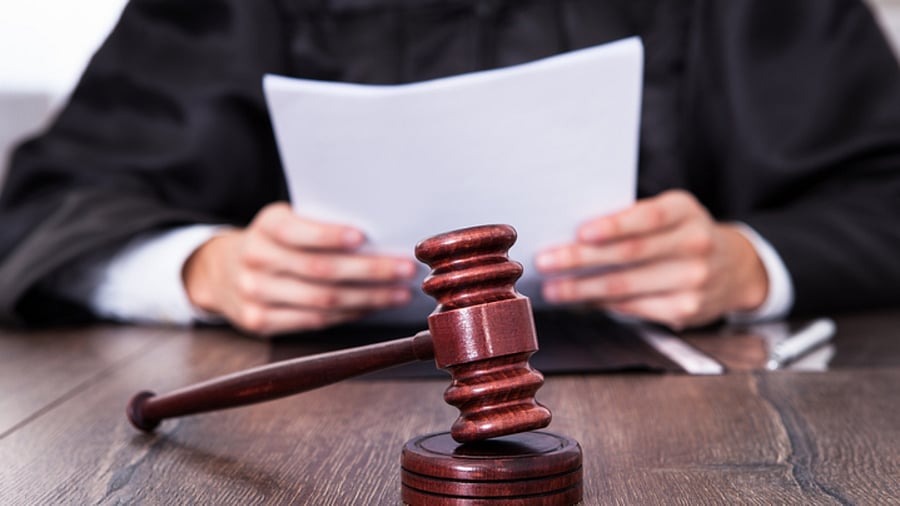 Representative image. Credits: Getty Images