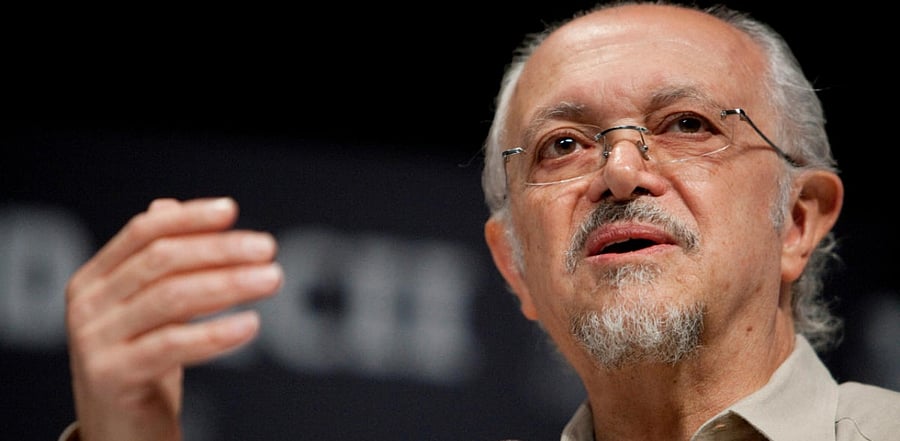 The Centro Mario Molina, an environmental research body he founded, said he died of "unexpected cardiac problems". Credit: Reuters