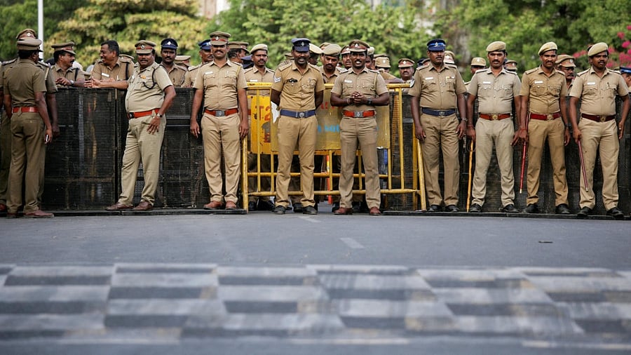 Representative image. Credit: Reuters/file photo.
