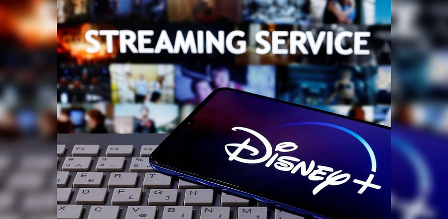 "Soul," which tells the story of a music teacher whose soul gets separated from his body, will be available to Disney+ customers starting Dec. 25 without an extra payment beyond the monthly subscription price. Credit: Reuters