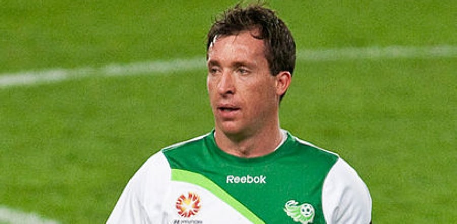 Robbie Fowler. Credit: Wikimedia Commons