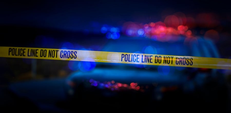 A temple priest died after being set on fire by five people over a land dispute in Rajasthan's Karauli district, police said on Friday. Credit: iStock Photo