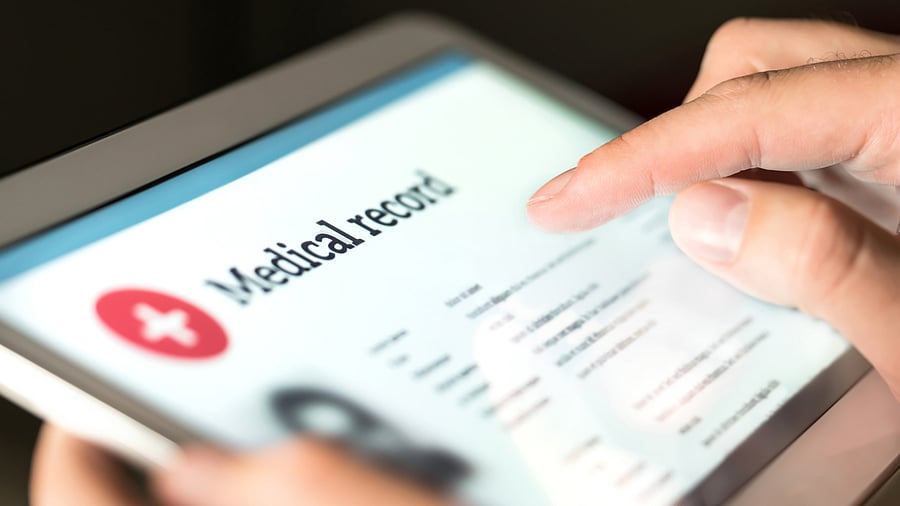 Representative image. Credits: iStock Photo