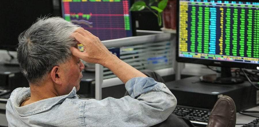 Representative Image. Credit: AFP Photo