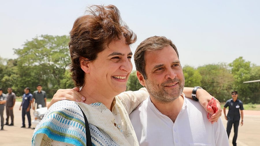 Credit: Twitter/INCIndia.