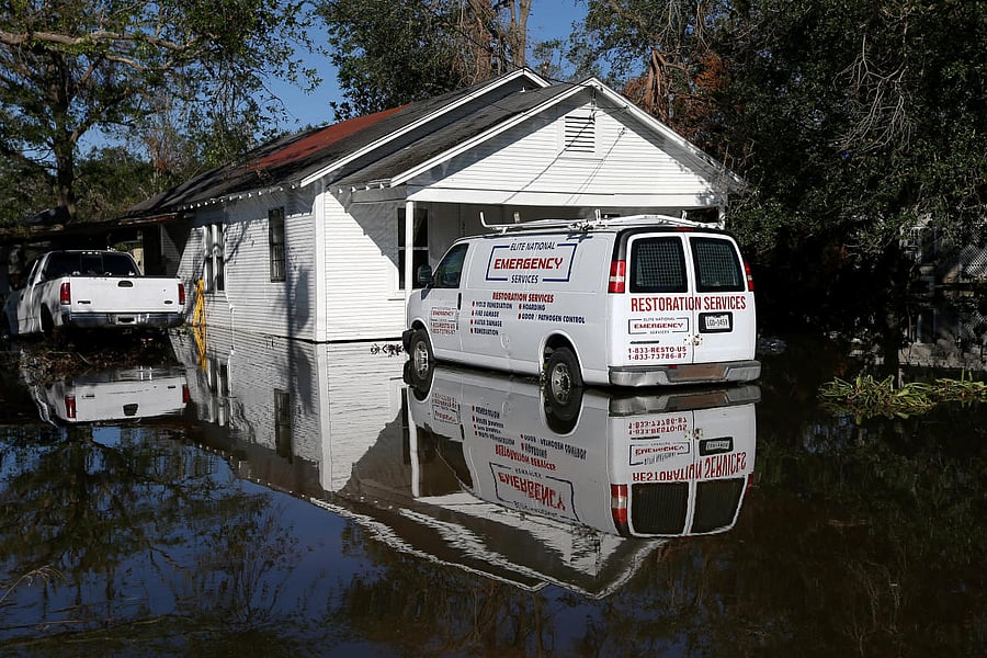 Representative image/Credit: Reuters Photo