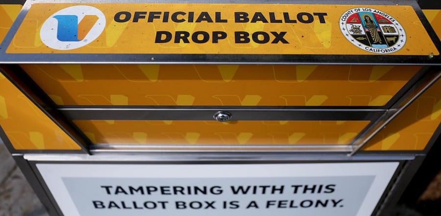 Representative Image. Credit: AFP Photo