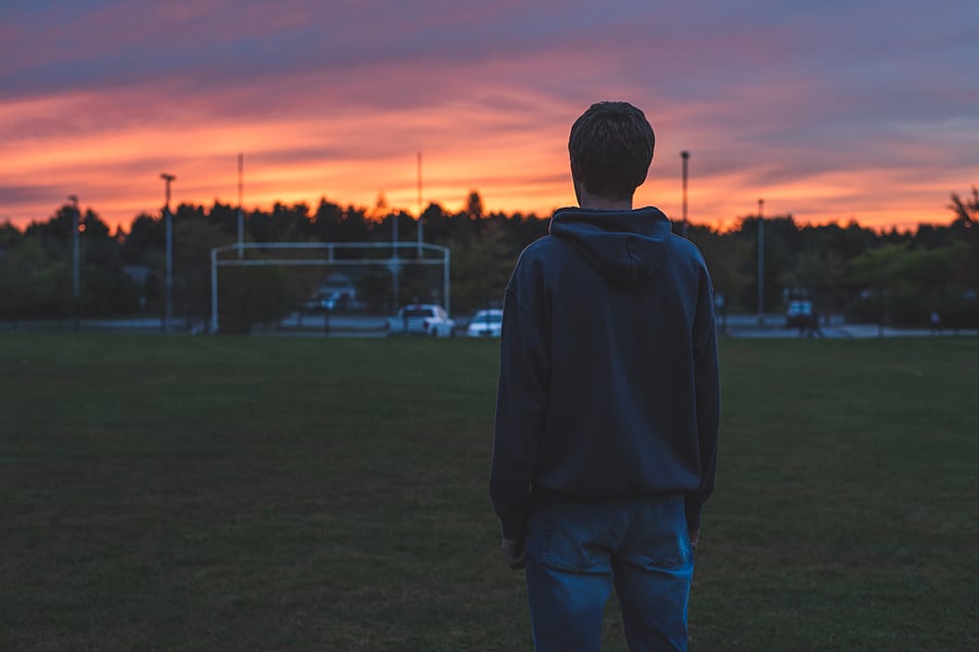 Representative image. Credits: iStock Photo