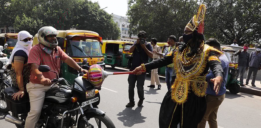 Representative image. Credit: Reuters