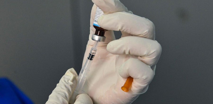 Representative Image. Credit: AFP Photo