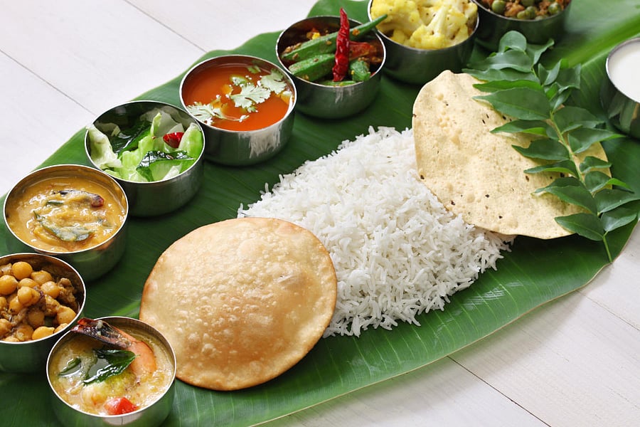 food