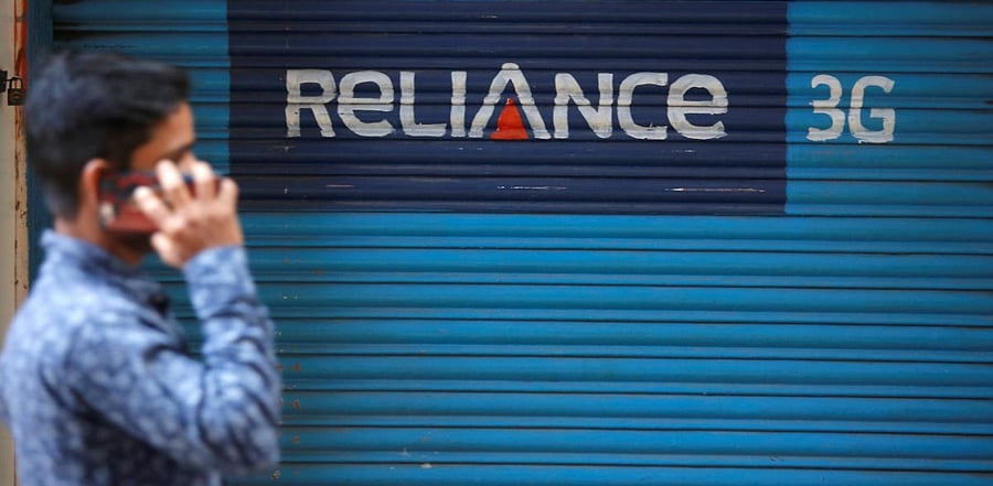 Representative Image. Credit: Reuters Photo