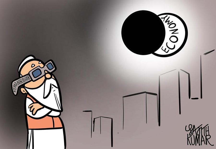 Representative image.