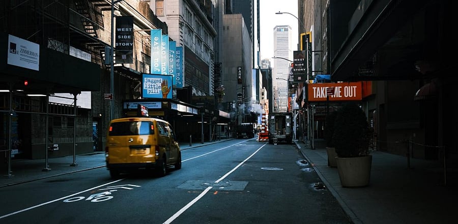  Representative Image. Credit: AFP Photo