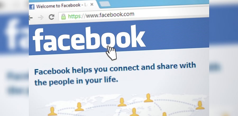 Facebook India appoints Sunil Abraham public policy director for data and emerging tech in India. Picture credit: Pixabay