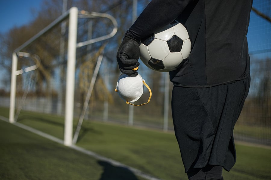 Representative image. Credits: iStock Photo