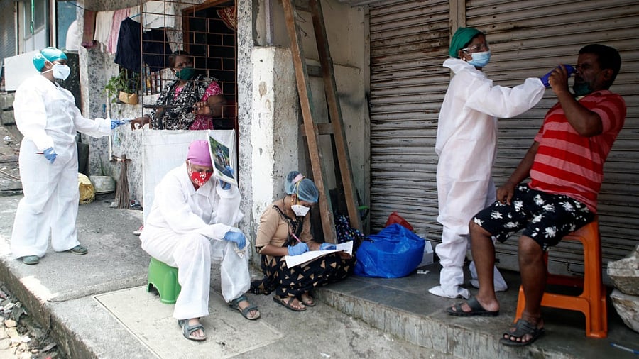 Credit: Reuters/file photo.